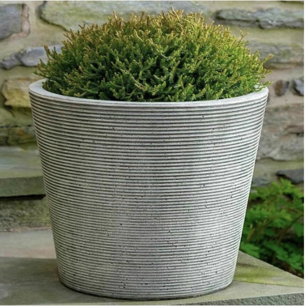 Pimlico Cast Stone Planter