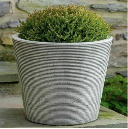 Pimlico Cast Stone Planter
