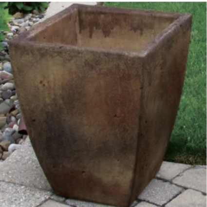 Petruzzi Cast Stone Urn 