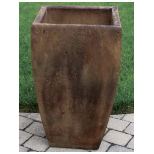 Petruzzi Cast Stone Urn