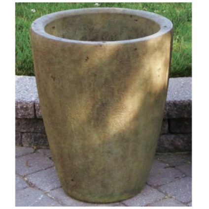 Terrace Cast Stone Urn
