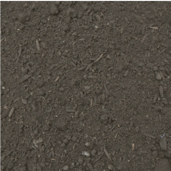Summer Field Compost Certified OMRI Organic Cubic Yard