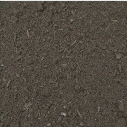 Summer Field Compost Certified OMRI Organic Cubic Yard