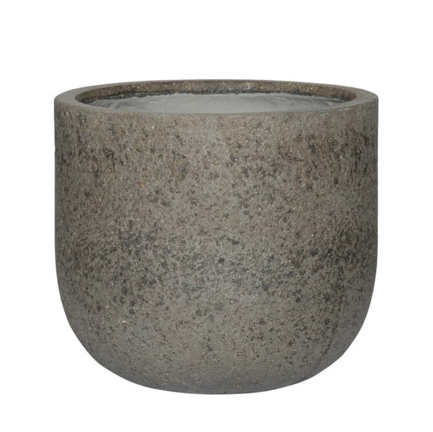 Cody XL Lightweight Pot Diorite Grey