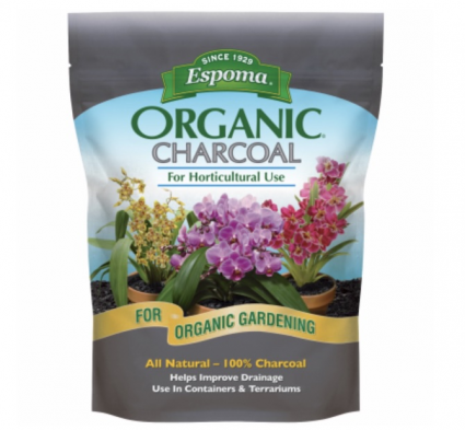 Espoma&reg; Organic Horticultural Charcoal 4 Qt.