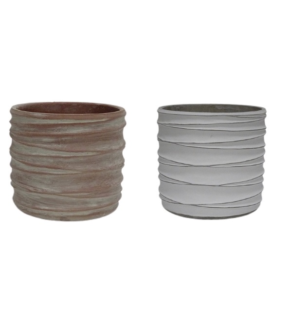 Nemy Planter 7" (Sold Seperately)