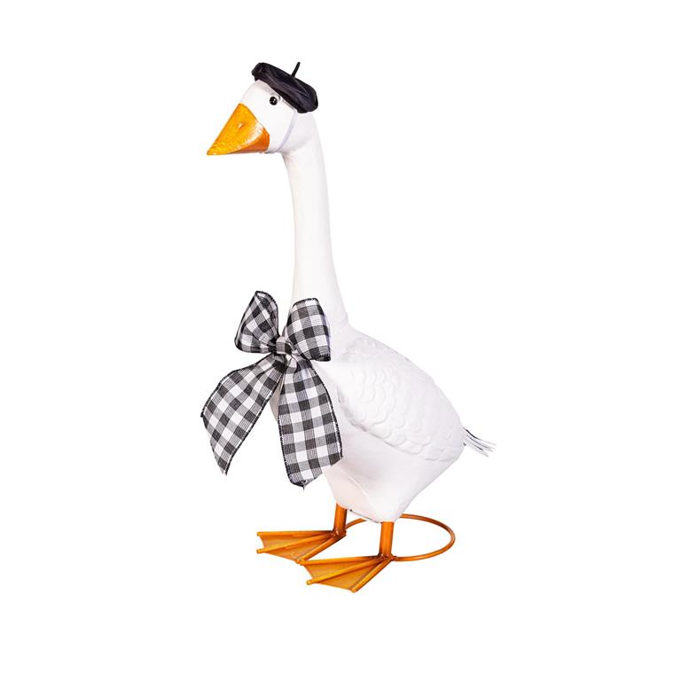 Porch Goose Paris Chic Accessory Set 