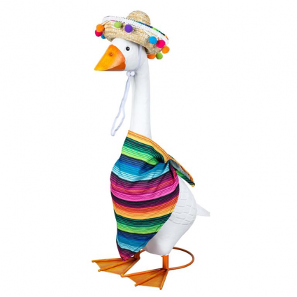 Porch Goose Festive Attire Accessory Set