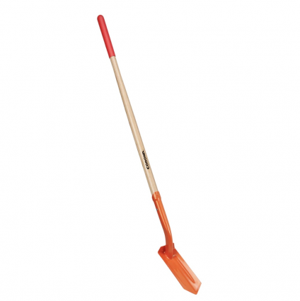 Corona Trench Shovel 4"