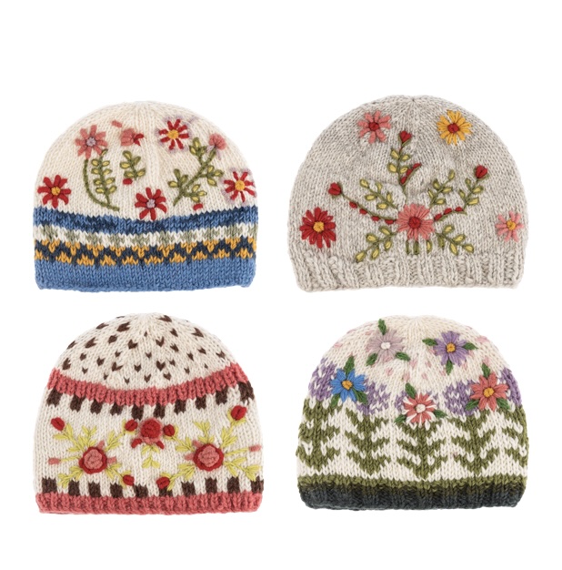 OUTDOOR HEAD WEAR