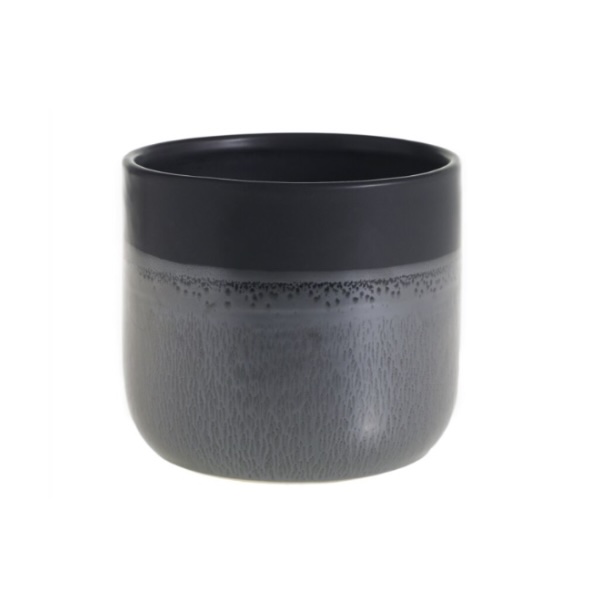 Lennon Ceramic Pot 5" x 5.25"