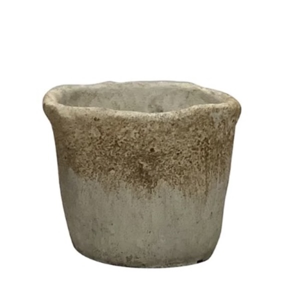 Garden Pot 5"