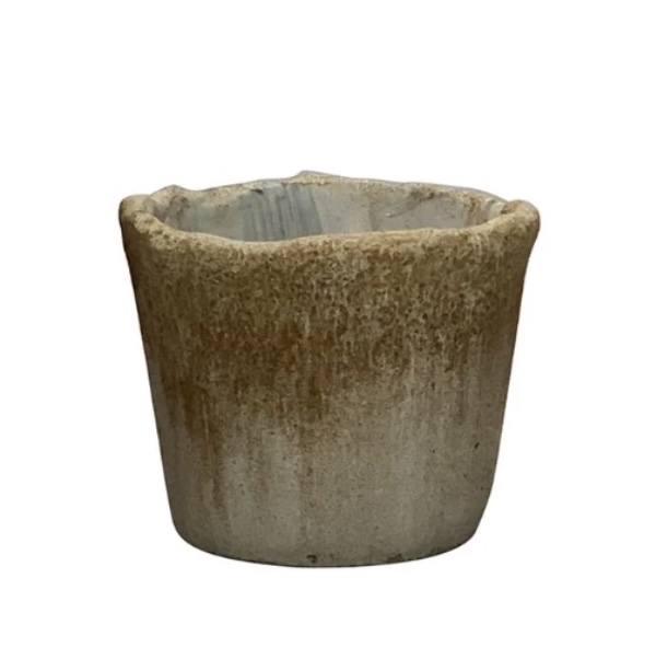 Garden Pot 6"
