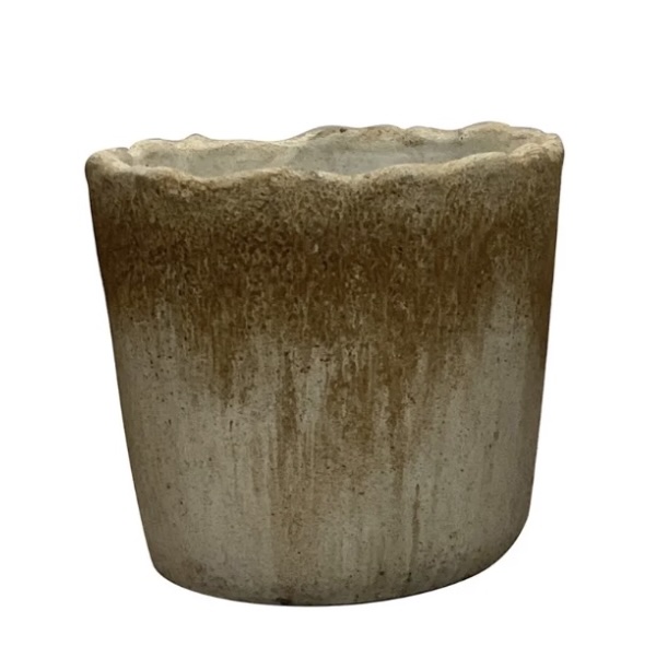 Garden Pot 7.5"