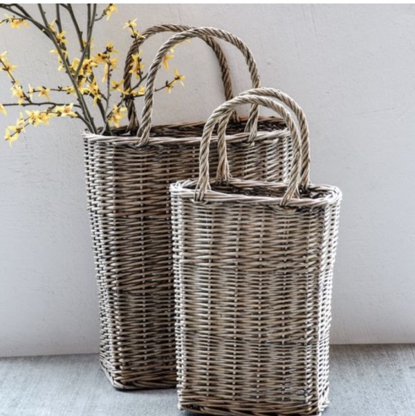 BASKETS