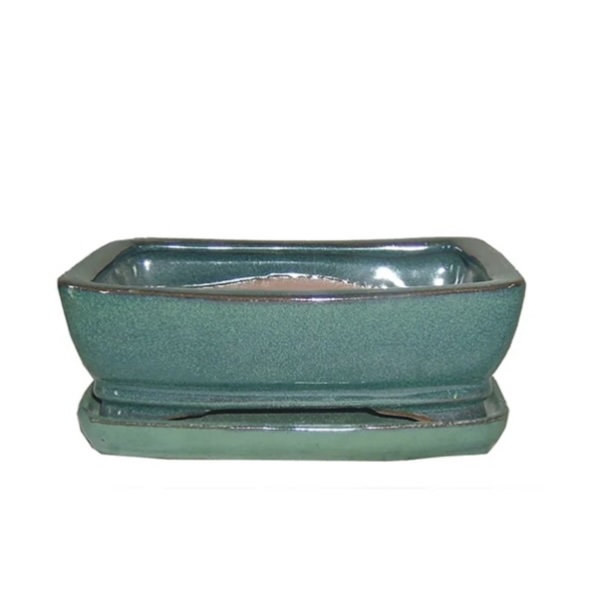 CERAMIC BONSAI POTS