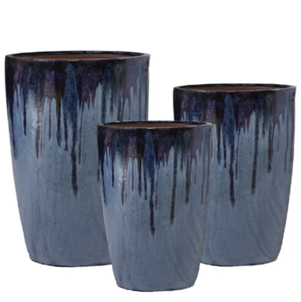 CERAMIC CLASSIC POTS