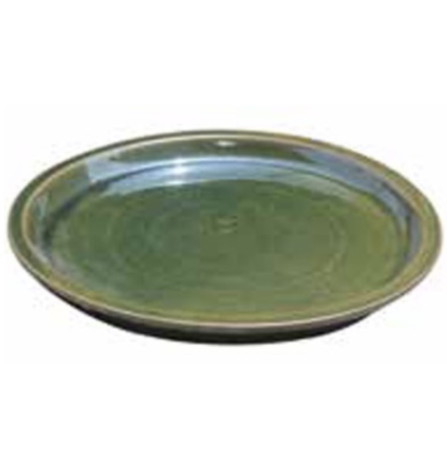 CERAMIC SAUCERS