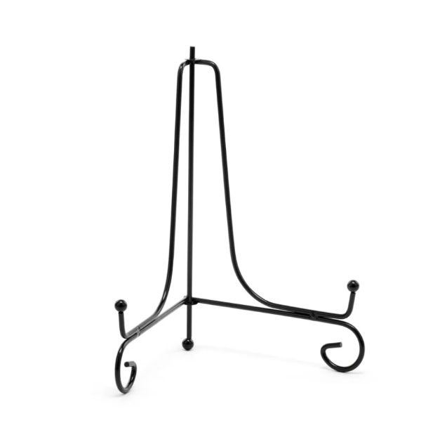 Metal Display Easel 8"