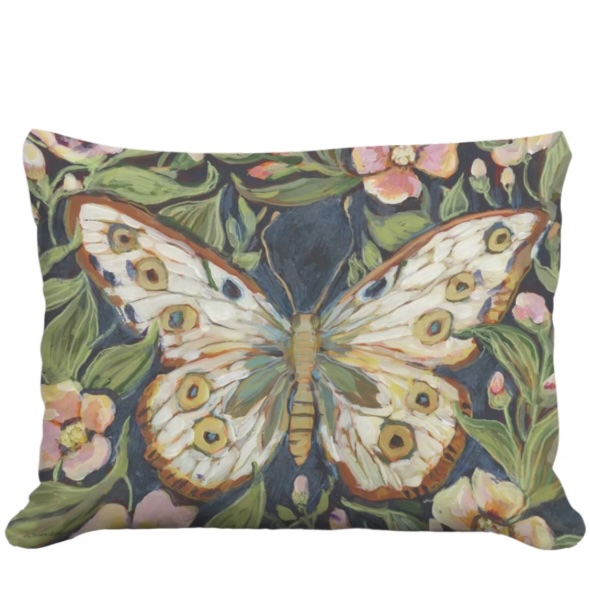 PILLOWS AND CUSHIONS