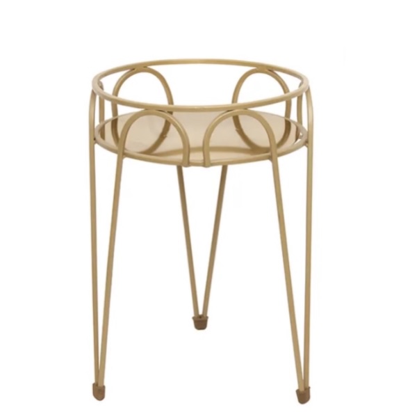 PLANT STAND, TRIVET, OR CADDY