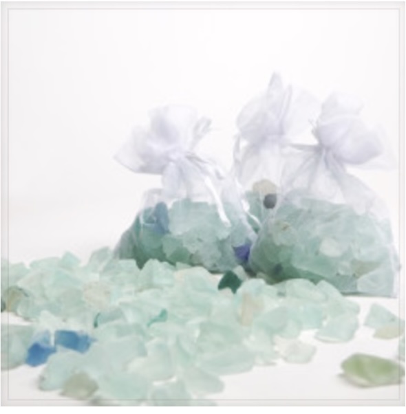 DECORATIVE STONES