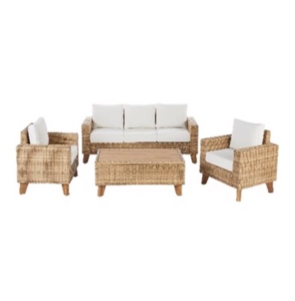 CHAT SET