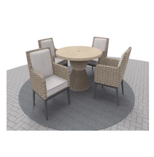 DINING SET