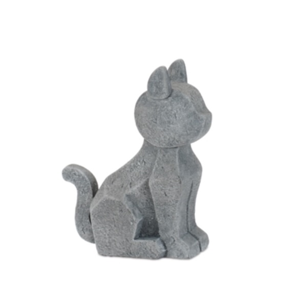 CAT/KITTEN FIGURINE