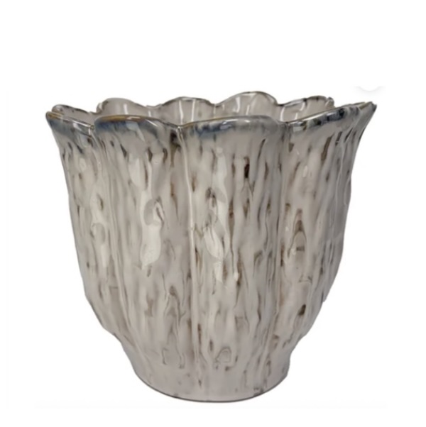 CERAMIC MODERN POTS