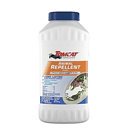 Tomcat Animal Repellent Granules 2 lb
