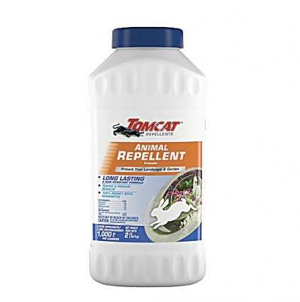 Tomcat Animal Repellent Granules 2 lb