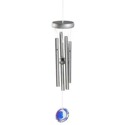 Moonlight Dream Catcher Wind Chime