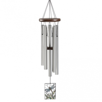 Dragonfly D&eacute;cor Wind Chime
