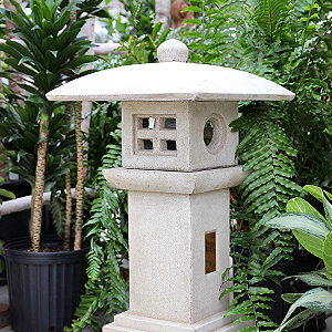 CONCRETE STATUARY