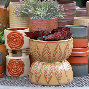 CONTAINERS