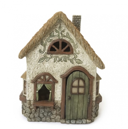 Meadowbrook Fairy House