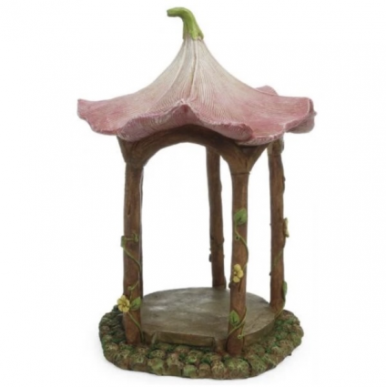 Flower Top Fairy Gazebo