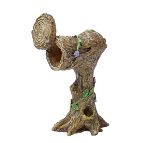 Branch Fairy Mailbox