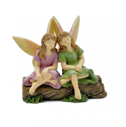 Best Friends Fairy