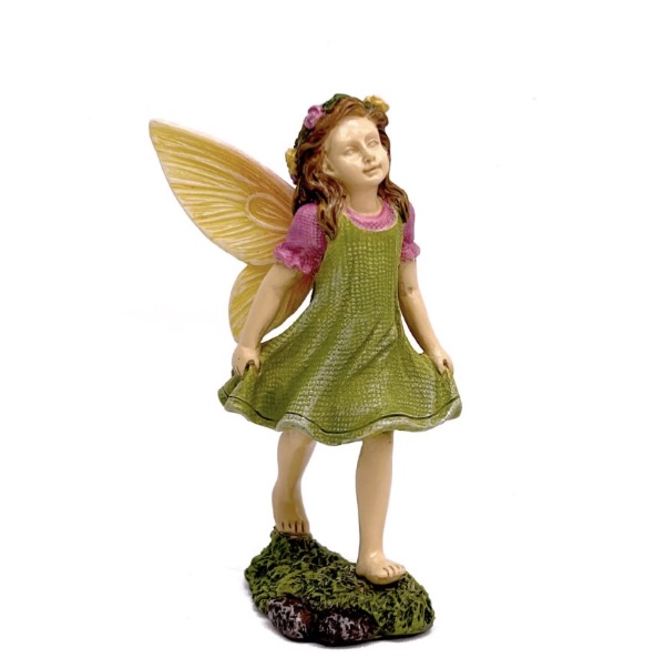 I Feel Pretty Fairy