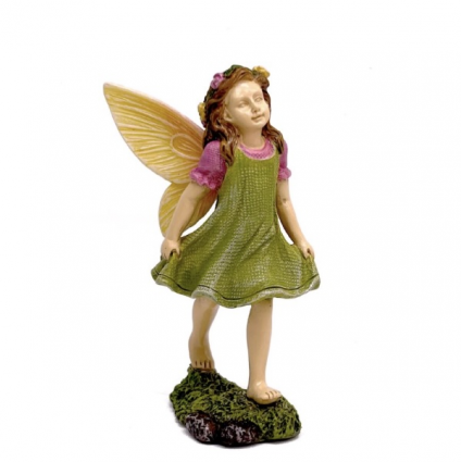 I Feel Pretty Fairy