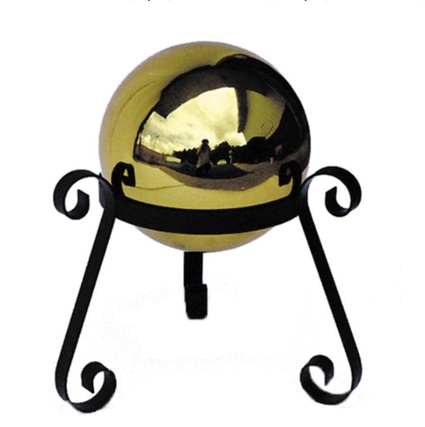 GLOBE STANDS