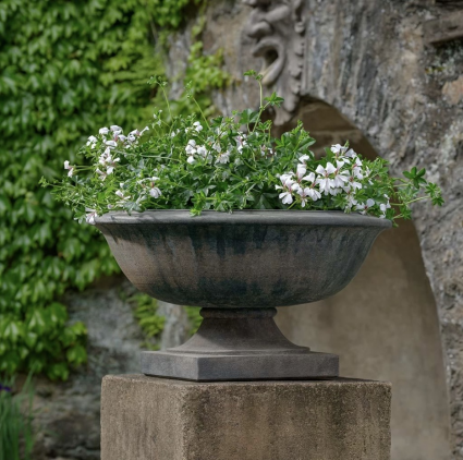 Apsley Cast Stone Urn