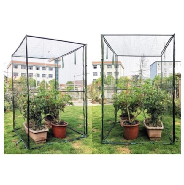 Fruit Cage Anti-Bird Net 