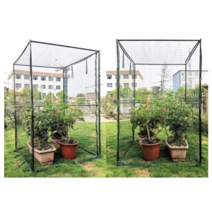 Fruit Cage Anti-Bird Net 
