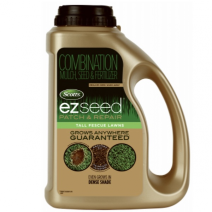 SCOTTS EZ SEED TALL FESCUE 3.75