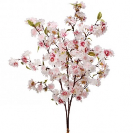 Blush Cherry Blossom Bundle 43″