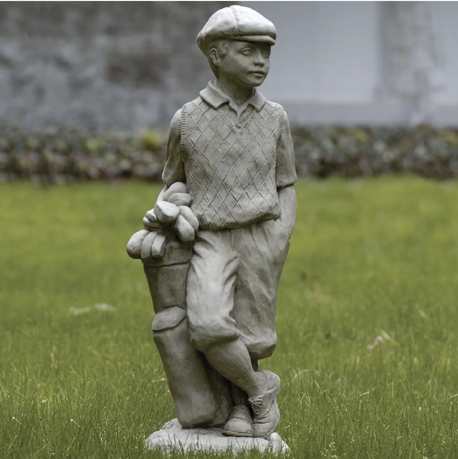 CONCRETE FIGURE
