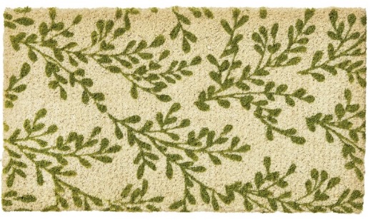 Sprigs Doormat
